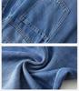 Summer Ultra-Thin Tencel Lyocell Wide-Leg Jeans, Super Soft Loose Straight-Leg Floor-Length Pants