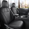 All-Season Full Coverage Seat Cushion for 2020-2023 RAV4
