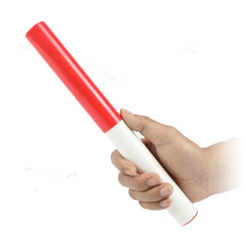 Track and Field Aluminum Relay Baton