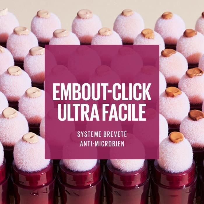 Maybelline L'Effaceur Instant Anti-Age Abdeckstift 02 Beige Nu