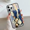 BJJ Brazilian Jiu Jitsu Phone Case For iPhone 17 Air 11 12 13 14 15 16 Pro Max Cover For iPhone 17 Air Max 5 Plus Coque Shell
