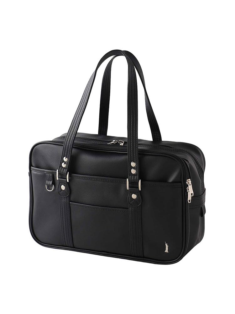 

Школьный рюкзак Venus из синтетической кожи 5219009 Черный [Eastboy] Женский (940)