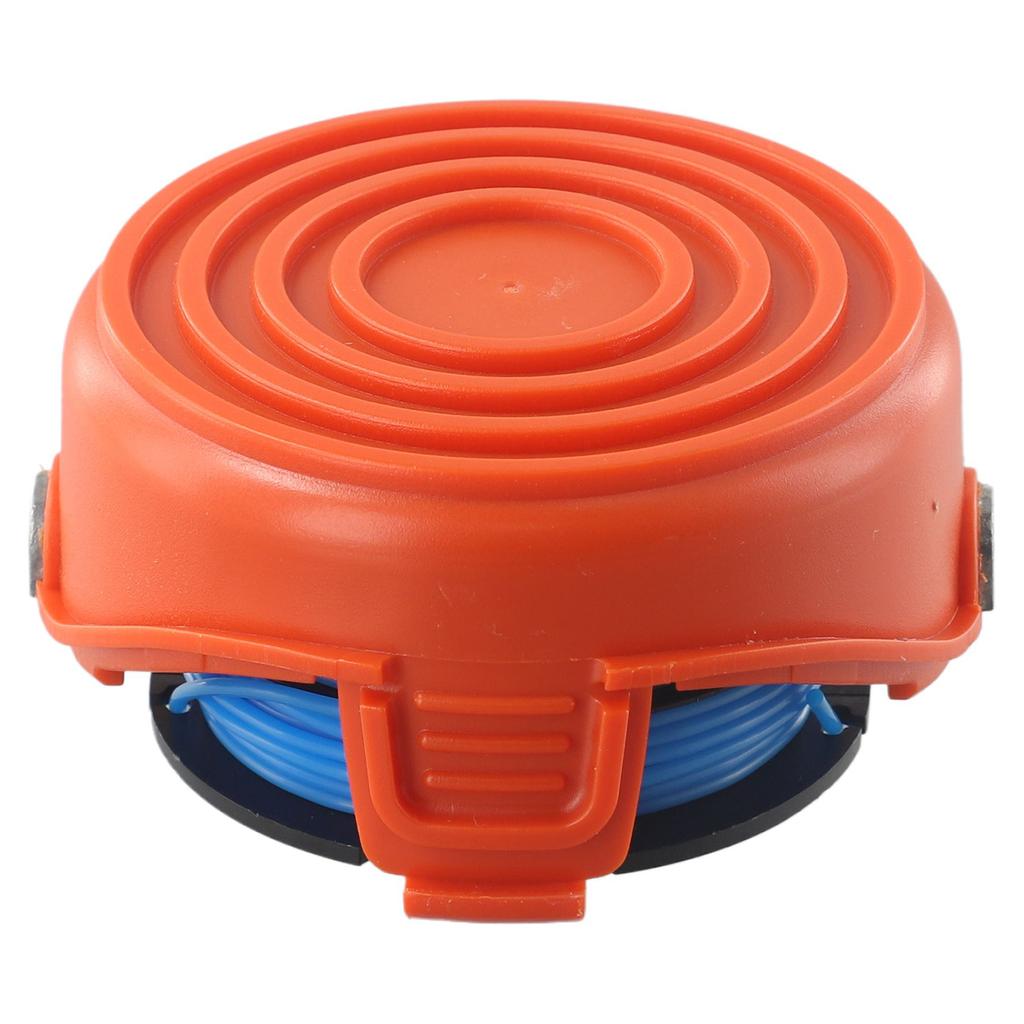 Spool For Cap with Line for Black& Decker GL650 GL660 GL670 GL315 GL655 GL656 1 Pack Effective Performance Guarantee