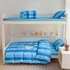 Lilang Student Dormitory 3-Piece Bedding Set