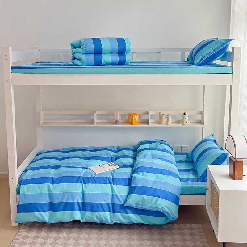 Lilang Student Dormitory 3-Piece Bedding Set