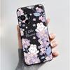Popular Black Casing For TCL 50 XL 5G/50 XL NxtPaper 5G Pink Cartoon Panda Pattern Cover Cartoon Design Shockproof Soft Case