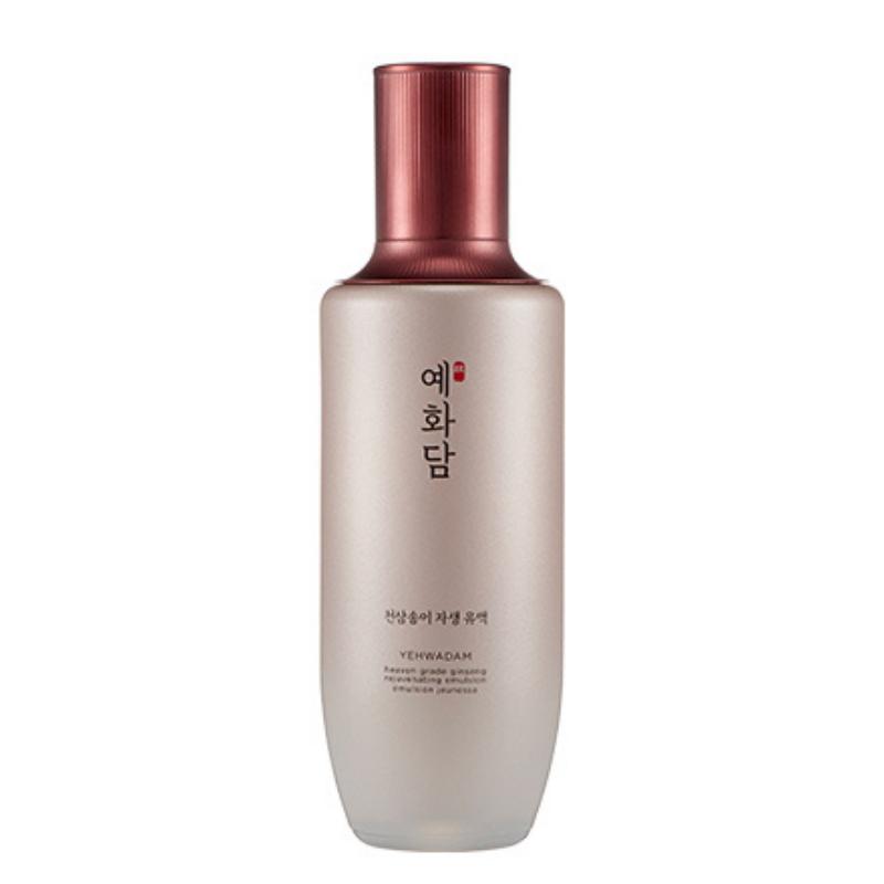 Heaven Grade Ginseng Rejuvenating Emulsion