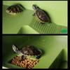 Feeding Table Versatile Aquatic Turtle Basking And Climbing Natural Habitat Aquarium Accessory
