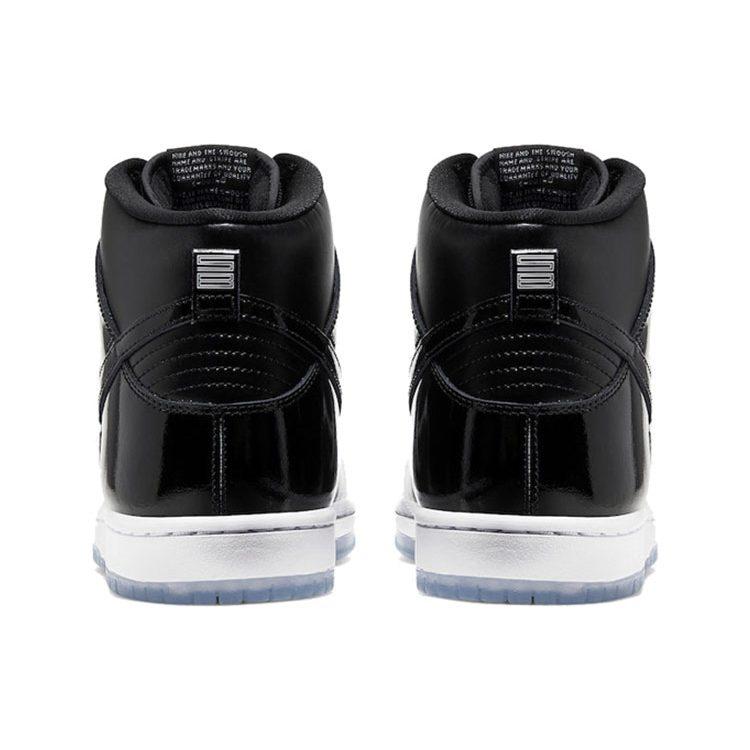 Nike Sb Dunk High Prm 'Space Jam' BQ6826-002