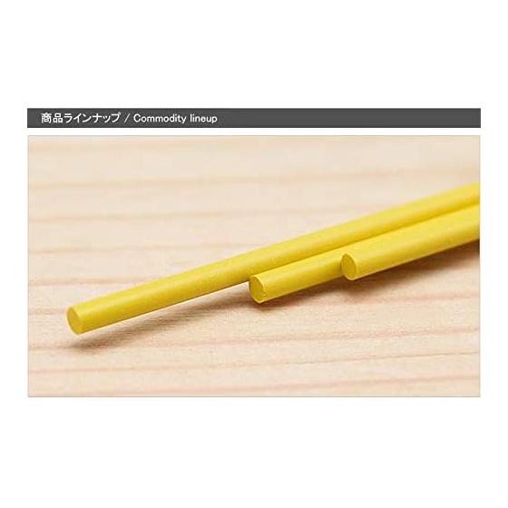 Hokusei Pencil Adult Colored Pencil Refill Lead - Red, 3 Pencils Per Pack, 19050 - Approx. 128mm Length, 2mm Diameter, 2g Weight - Made In Japan