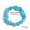 Beaded Bracelet Ladies Set Bohemian Ethnic Turquoise Bracelet