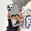 Supernatural Jensen Ackles Phone Case For iPhone 17 Air 15 16 Cover  11 13 14 Pro Max 12 Plus Max Fundas