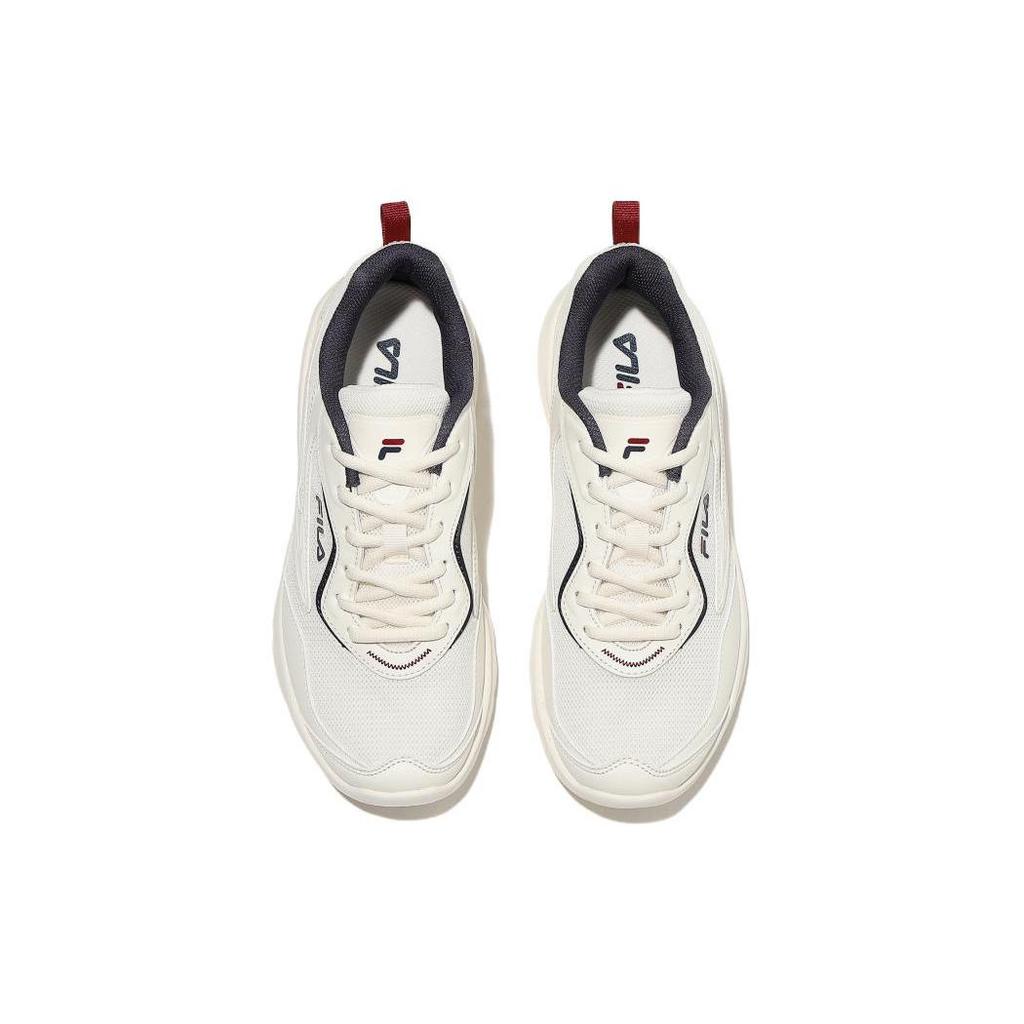 FILA Raid N3 2.0 'Cream Black' 1RM02472F_920
