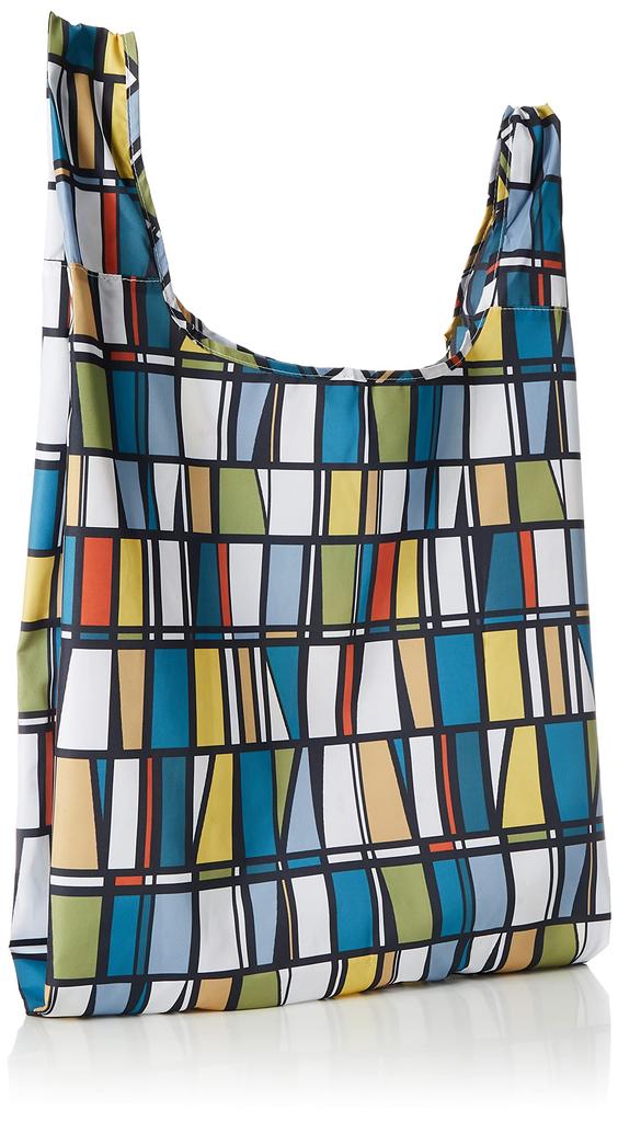 Marushin Eco Corona Made with Recycled Perfect for or as a Gift Bag, Finlayson/Finlayson Eco, Polyester, Mother's Day, Birthdays, (Product Number