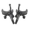 Authentic 1Pair Front Brake Rocker Lever Motorcycle ATV Beach Car Kart Brake Lever