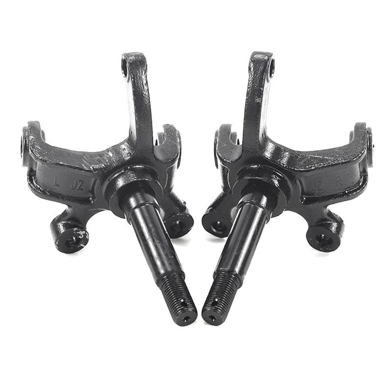 Authentic 1Pair Front Brake Rocker Lever Motorcycle ATV Beach Car Kart Brake Lever