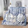 Sisterly Love Support Blanket Soft Warm Cozy Suitable for Bedding Couch Seaside for All Seasons Digital Print Best Holiday Gift for Friends Family