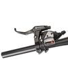 Bicycle Derailleur Front Rear Shift Lever 7/8/9/10/11 Speed MTB Mountain Bike Shifter Cycling Parts with Shift