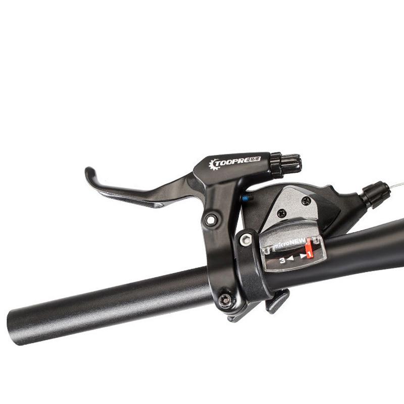 Bicycle Derailleur Front Rear Shift Lever 7/8/9/10/11 Speed MTB Mountain Bike Shifter Cycling Parts with Shift