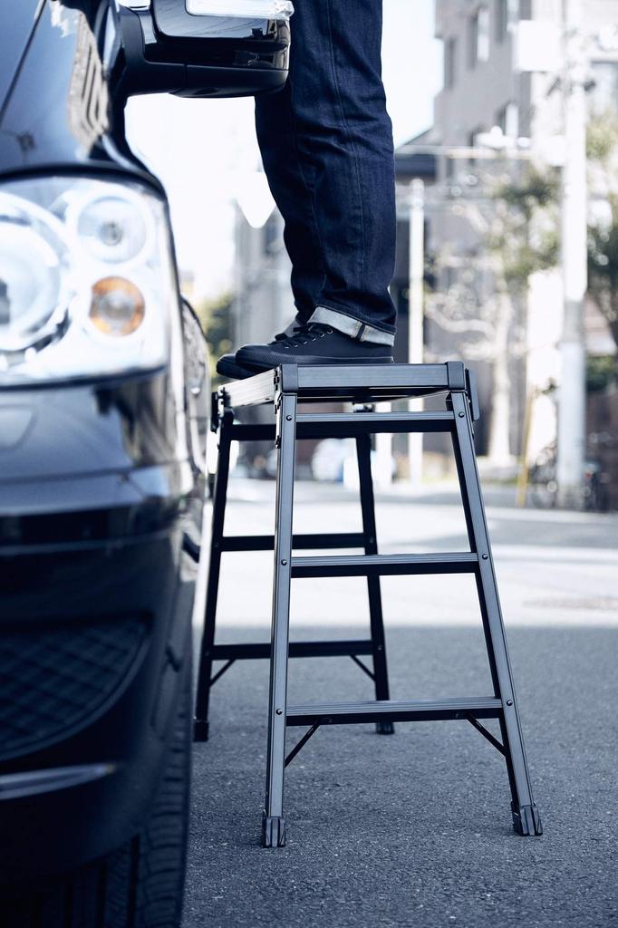 Hasegawa Scaffolding Platform 75cm DRXB-1075a (0.75m) (17731)