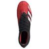 adidas Predator Mutator 20.1 Ag 'Fekete Piros' EF1632