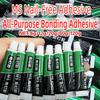 Waterproof All-Purpose Glue Strong Bonding Nail-Free Adhesive Construction Adhesive  Home Repair
