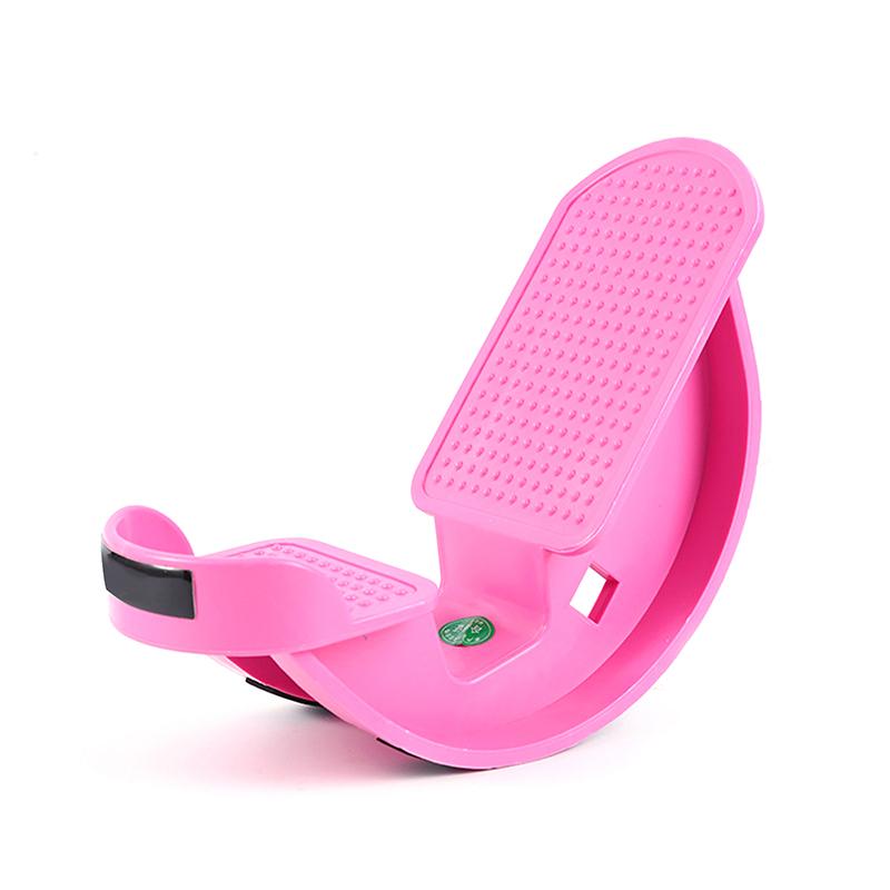 Plantar Fasciitis Relief Ankle Dorsiflexion Stretcher For Achilles Tendon Foot Calf Muscle Flexor Stretching Rehabilitation