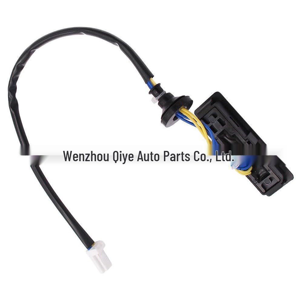 Nissan Tailgate/Trunk Switch 25380-1AA0A 253801AA0A