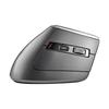 Souris Ergonomique - NGS - EVO KARMA - Sans Fil - Rechargeable - 800-3200 DPI