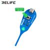 RELIFE XA5 Motherboard Coil Tester Inductor Detector Tool for PC Repair Electromagnetic Induction Quick Fault Check