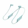 ELECOM Bluetooth Bluetooth Ausinės Belaidės Bund Paprastas Funkcionalus Dizainas su Tik 1 Mygtuku Saksofono Mėlyna LBT-HPC14MPXBU