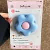 Korean-Style 3D Flower Magnetic Airbag Bracket Magsafe Sticker
