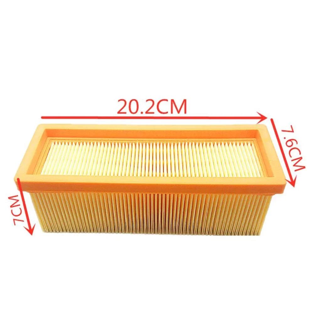 HEPA Filter for Karcher SE3001 SE 2001 SE6.100 K2801 K2701 K2601 K2501 6.414-498.0 High Quality And Durable