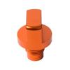 Engine Oil Filler Cap Plug For KTM Duke RC 125 200 390 All Year Duke 125 Duke 200 Duke 390 RC390 RC200 RC125