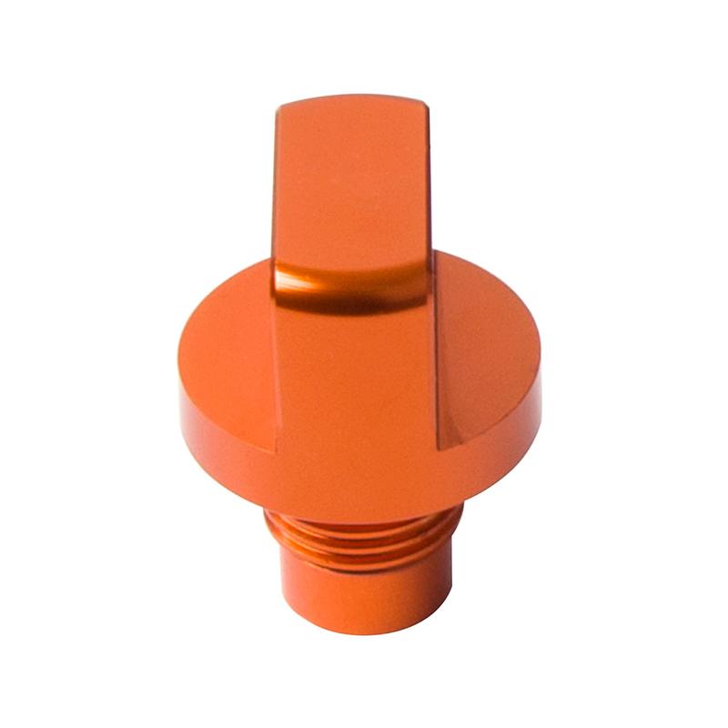Engine Oil Filler Cap Plug For KTM Duke RC 125 200 390 All Year Duke 125 Duke 200 Duke 390 RC390 RC200 RC125
