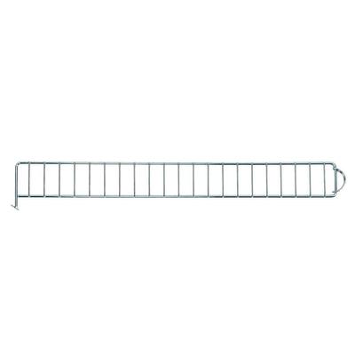 Partition for Mega-M Limiter G-57 Cm H-6 Cm Zinc N