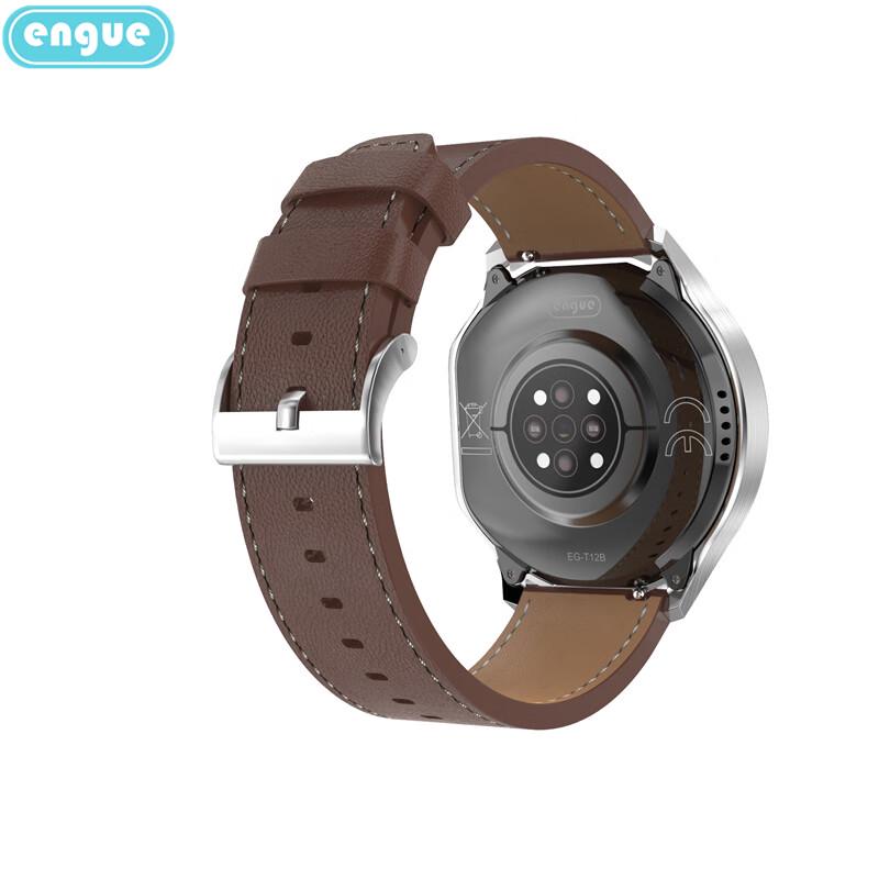 ENGUE EG-T12B Chytré hodinky (CN verze)
