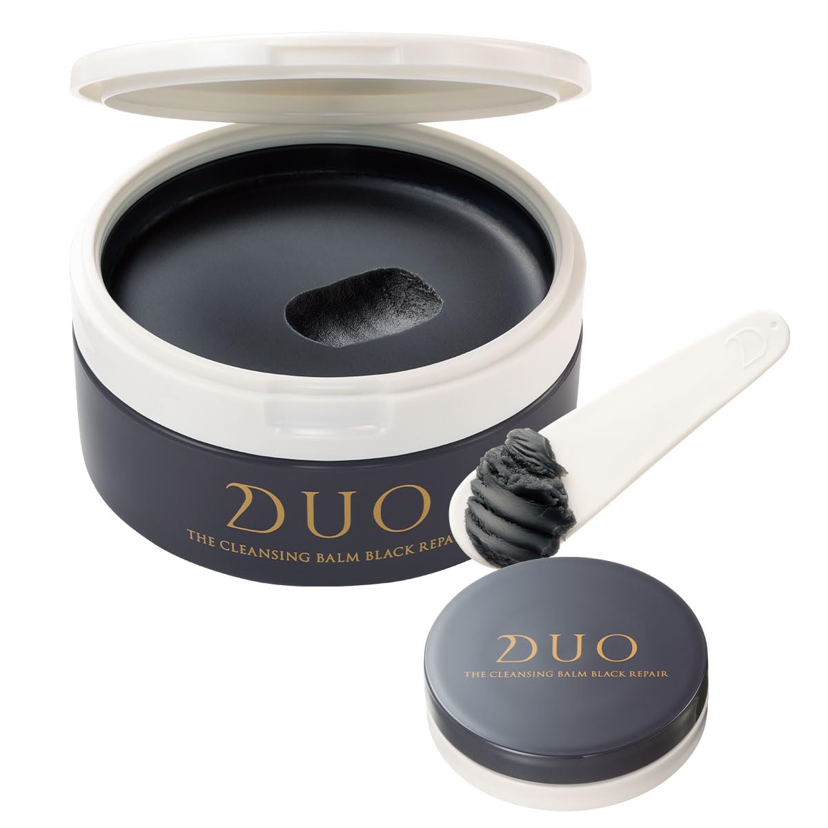 

Новое средство для пор и черных точек The Cleansing Balm Black Repair Черные поры черные точки макияж кожа не требует двойного увлажнения для ресниц 66г 18г чёрный