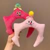 2025 Star Headband: Cute Hair Accessory for Face Washing, Makeup, and Mask Application