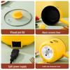 LiLang Multifunction Non-stick Electric Cooker