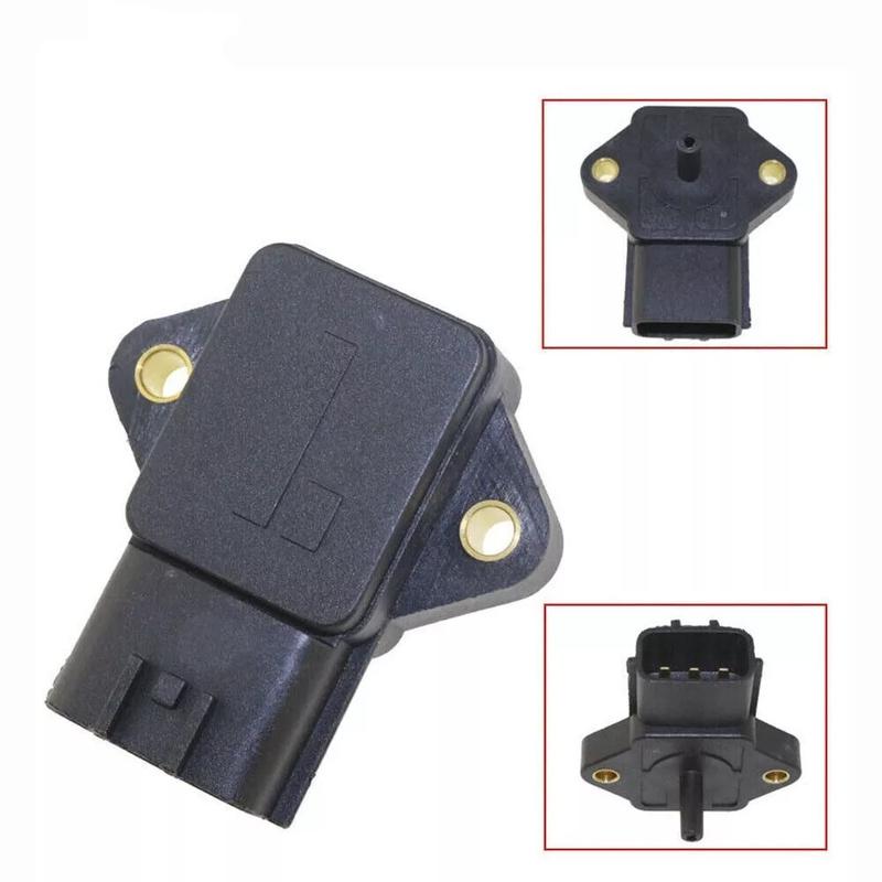 Manifold Absolute Pressure MAP Sensor 22365-9E010 For Nissan Frontier 2.4L 3.3L