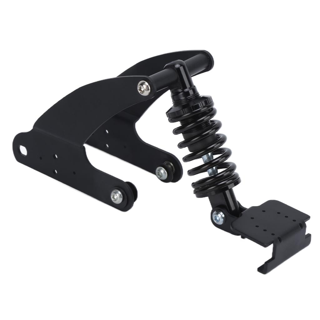 Electric Scooter Rear Suspension Shock Absorption Part Scooter Accessories for Ninebot ES2 ES4 ES5