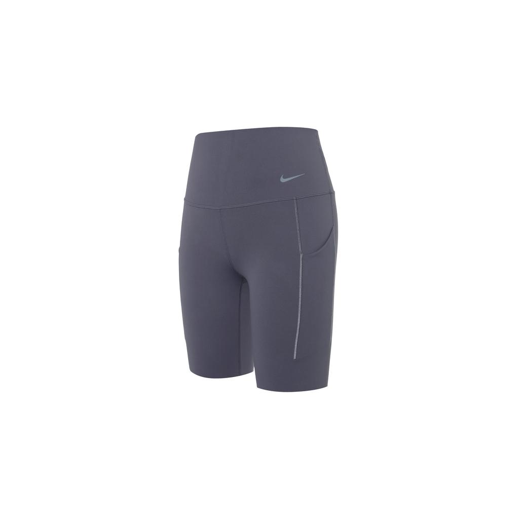 Nike Universa Sports Shorts Women's Dark Purple DQ5995-509
