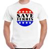 26 Ferris Bueller Day Off T-Shirt Save Ferris Mens Retro 80's Movie Unisex T-Shirt