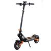 KuKirin Scooter elétrico g2 max 10*2.75 ''pneus pneumáticos off-road 1000w motor 48v 20ah bateria 80km alcance 3 velocidades