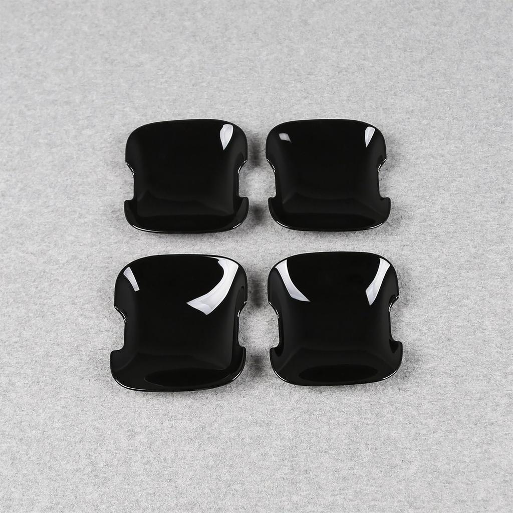 RUIQ Nissan New Roox Series Dedicated Exterior Door Handle Protector Cover Prevents scratches on door Designed specifically for NISSAN ROOX