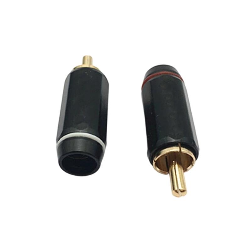 

Zinc Auditory Adapter Featuring Slip Proof Hexagonal Design And Solderable Terminals For Customizable Auditory Installations 1