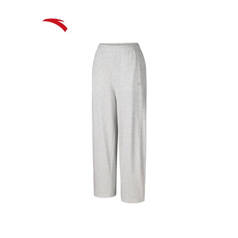 ANTA Women s Wide-Leg Casual Sports Pants 2XL