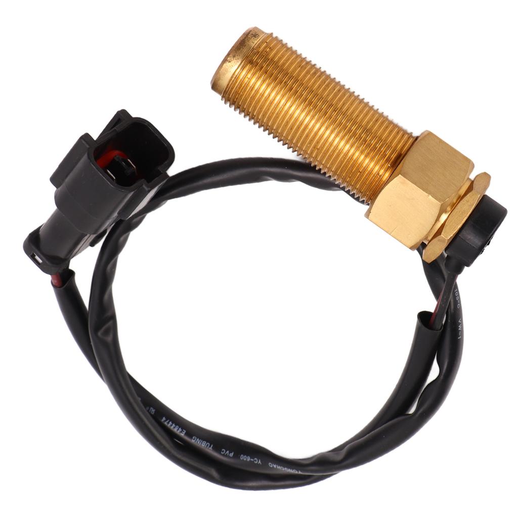 Revoluční snímač rychlosti 7861?92?2310 Kovový snímač otáček motoru Náhrada pro Komatsu PC200?5