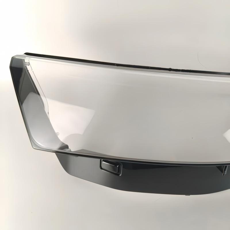 Ford Explorer 2020-2021 Headlight Transparent Cover Shell
